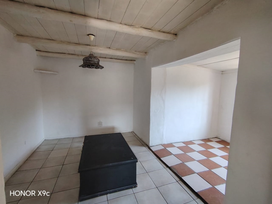 2 Bedroom Property for Sale in Baardskeerdersbos Western Cape